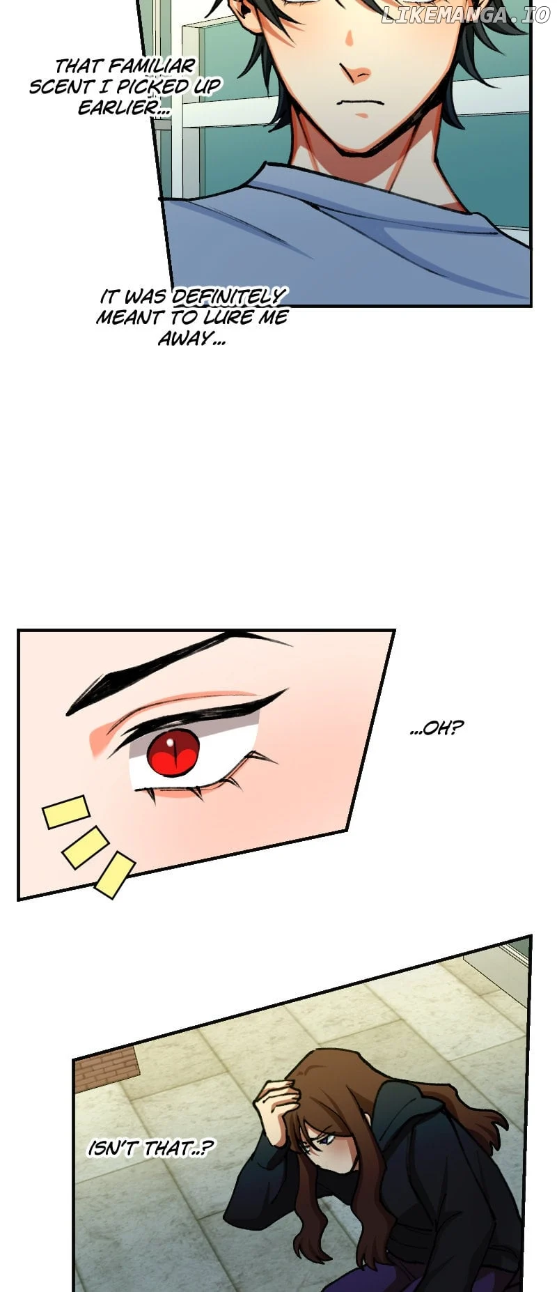 Your Wish chapter 46 page 30