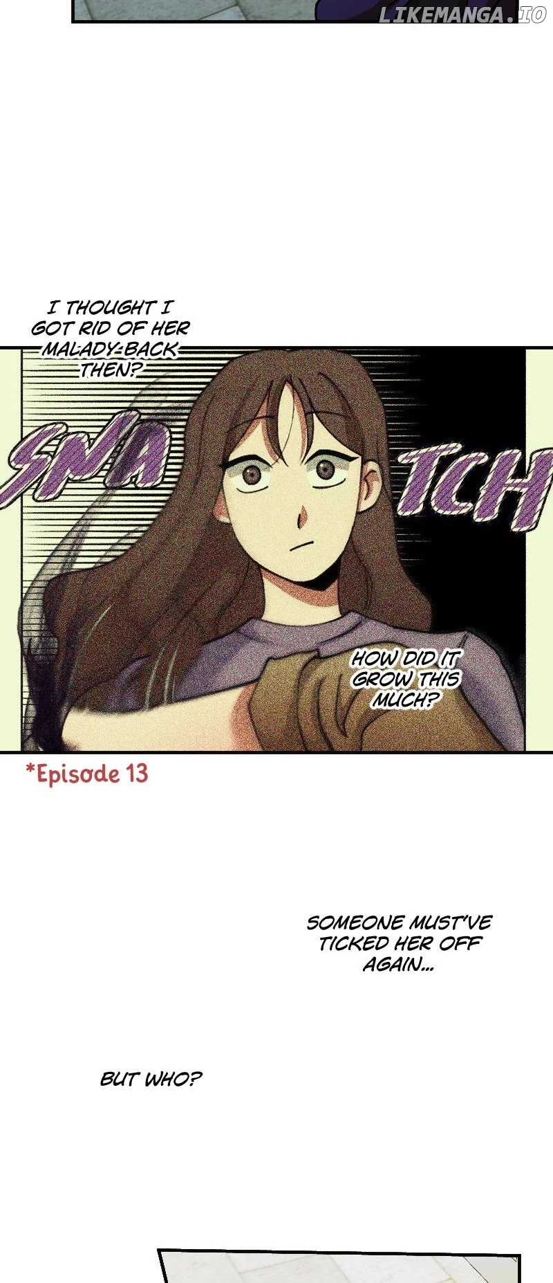 Your Wish chapter 46 page 31
