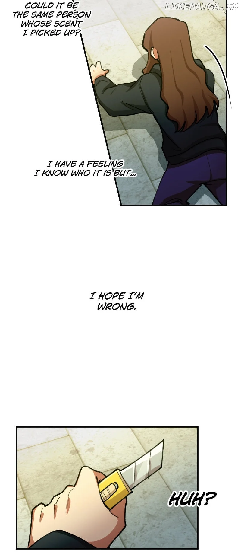 Your Wish chapter 46 page 32