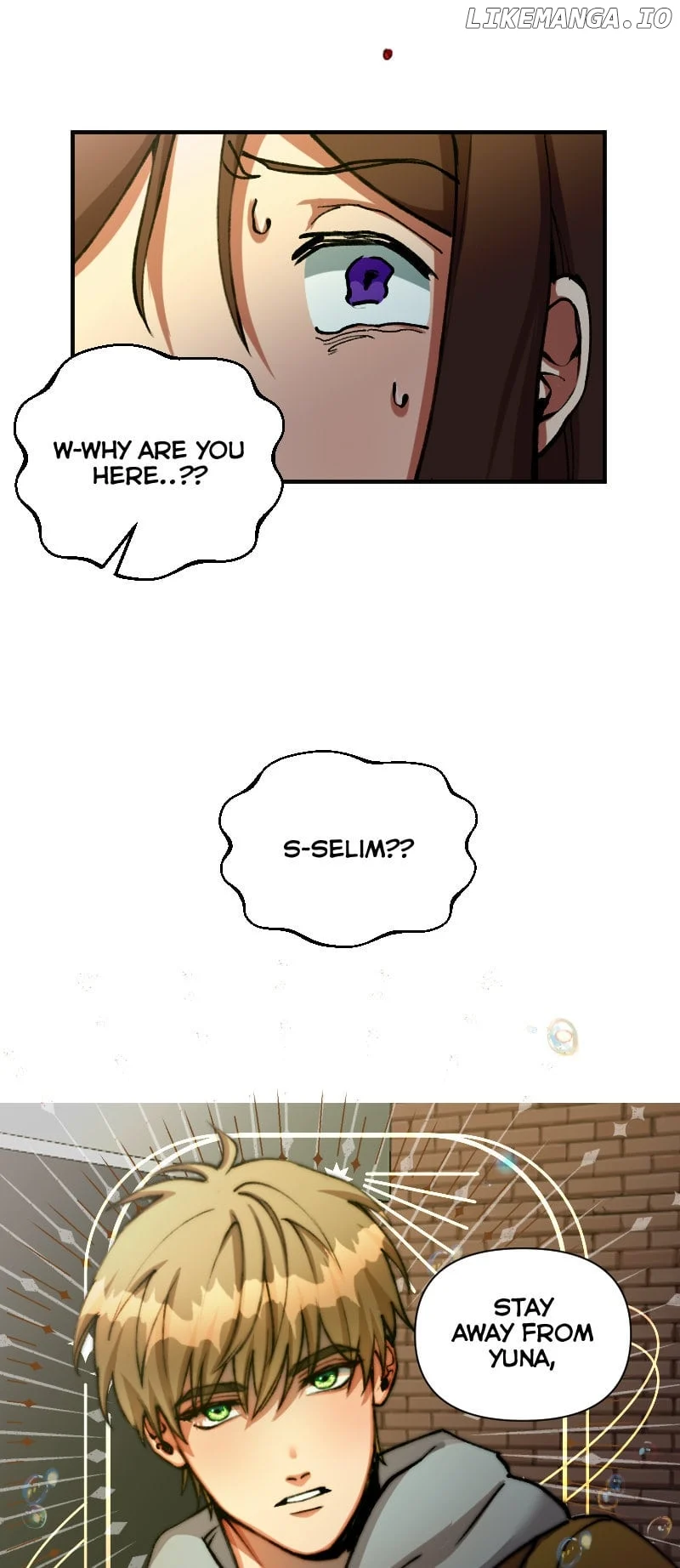 Your Wish chapter 46 page 37