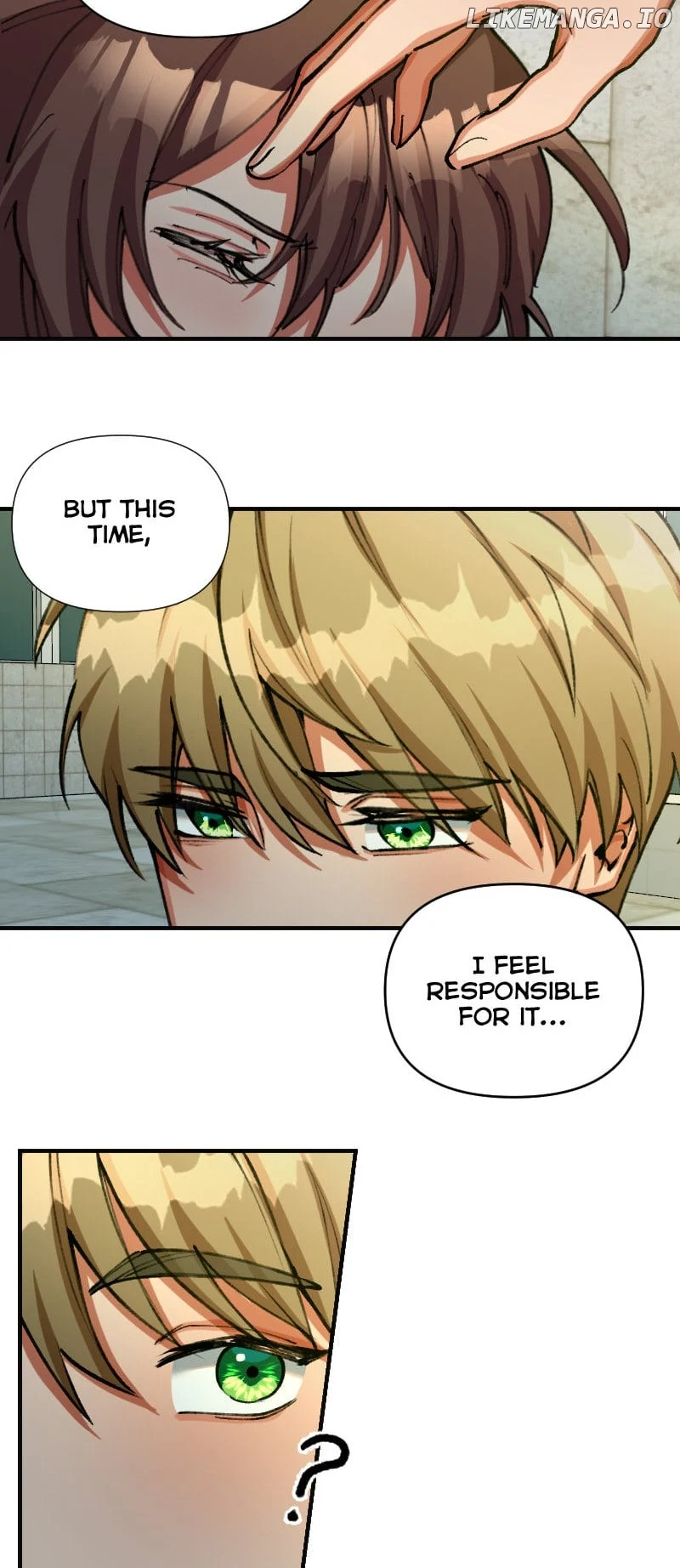 Your Wish chapter 46 page 42