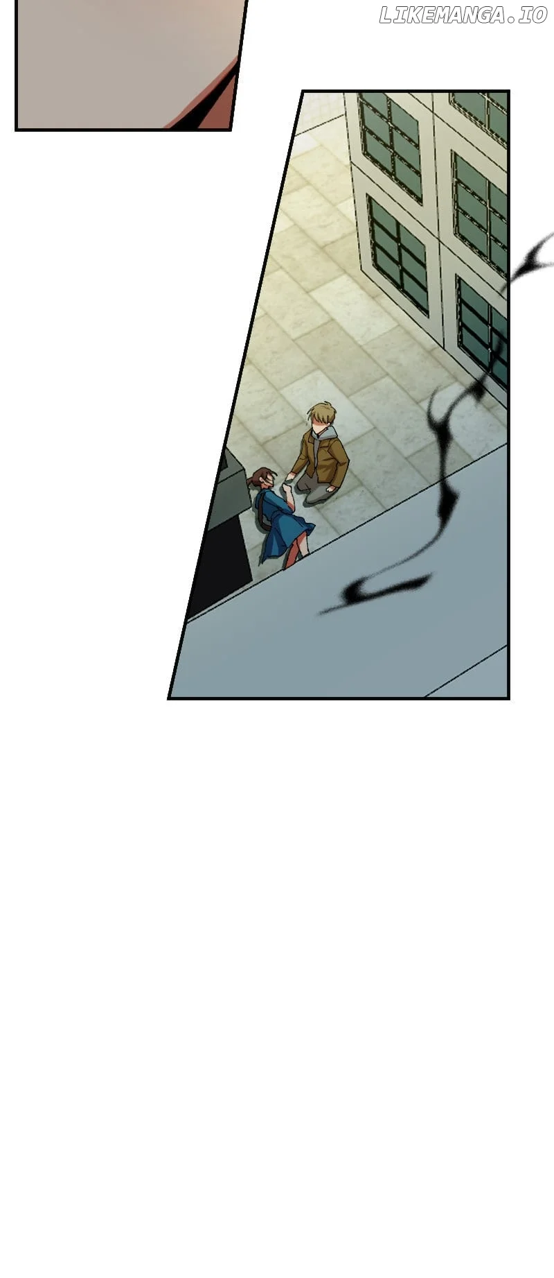 Your Wish chapter 46 page 43