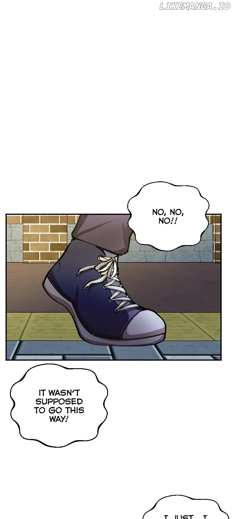 Your Wish chapter 46 page 44