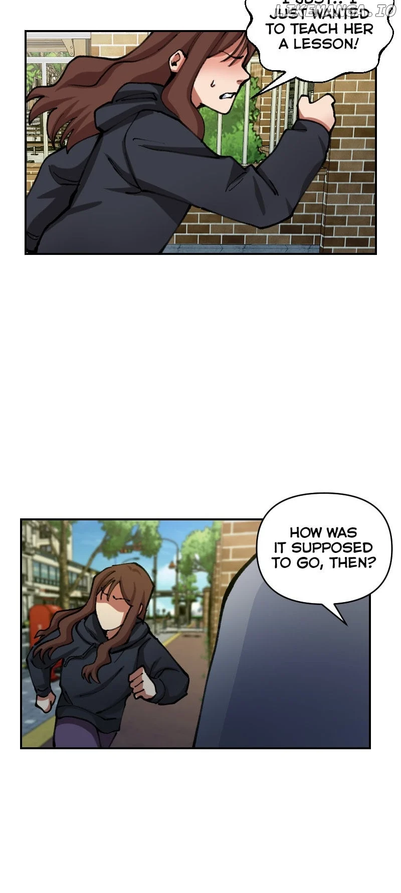 Your Wish chapter 46 page 45