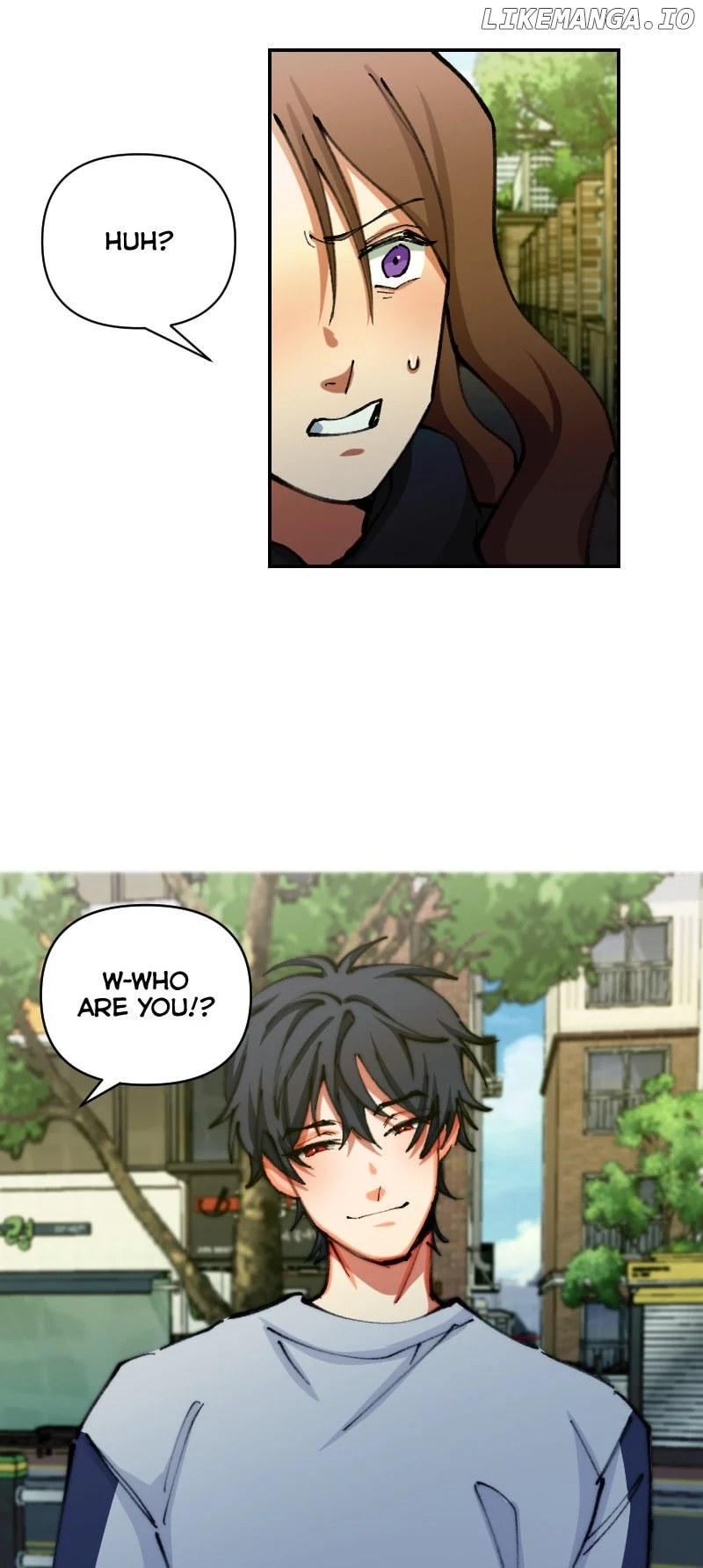 Your Wish chapter 46 page 46
