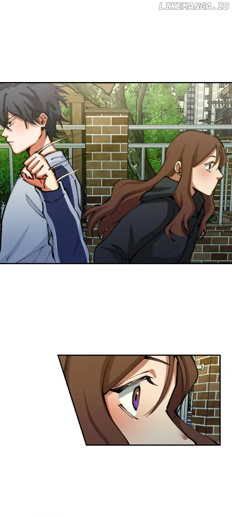 Your Wish chapter 46 page 48
