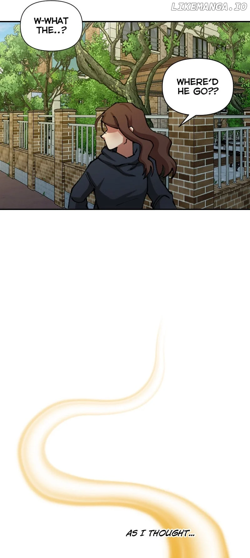 Your Wish chapter 46 page 49