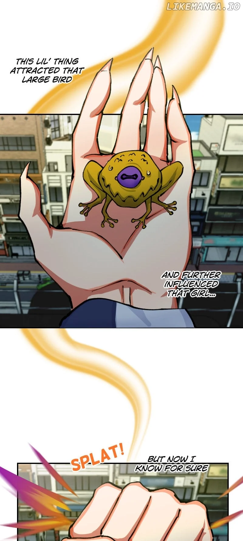 Your Wish chapter 46 page 50