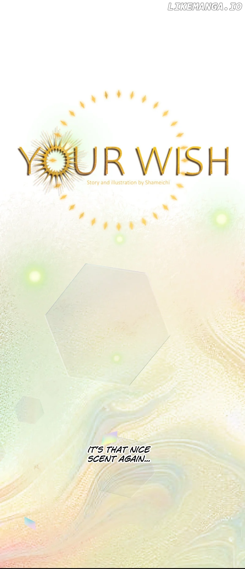 Your Wish chapter 47 page 1