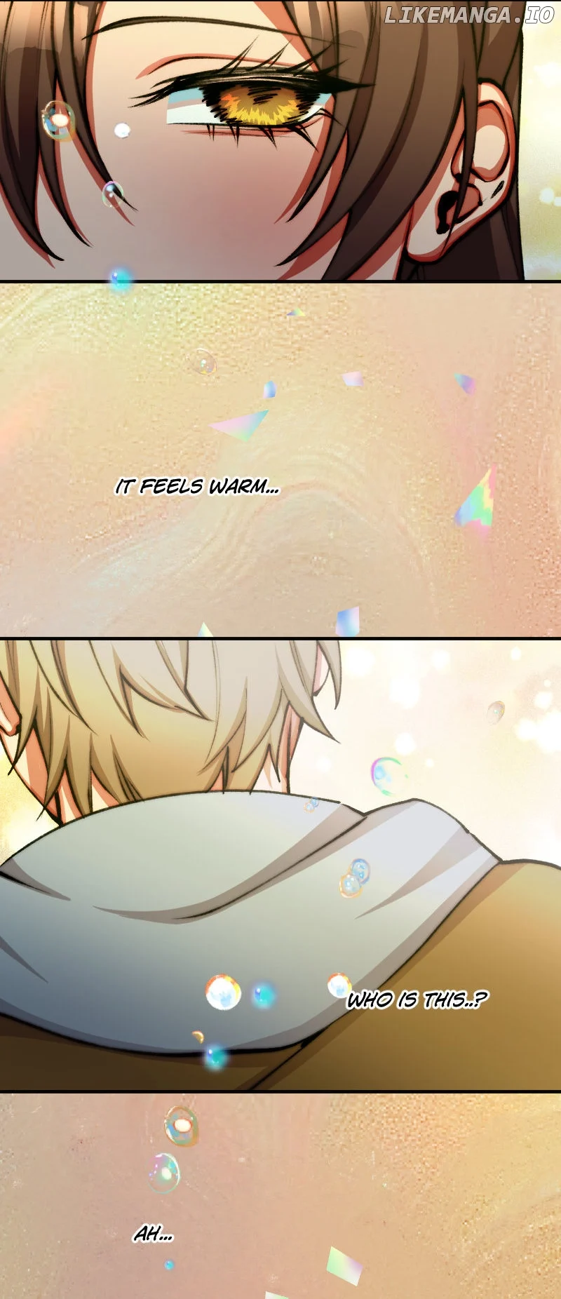 Your Wish chapter 47 page 2