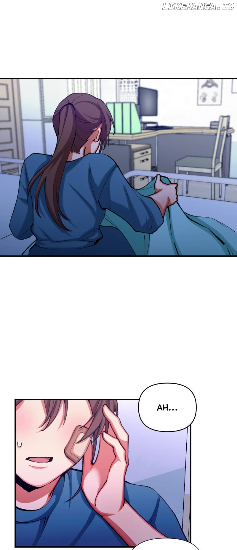 Your Wish chapter 47 page 5