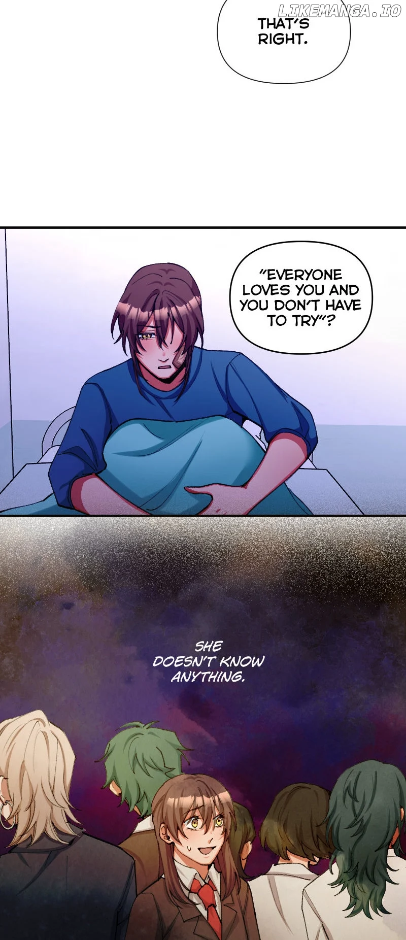 Your Wish chapter 47 page 6