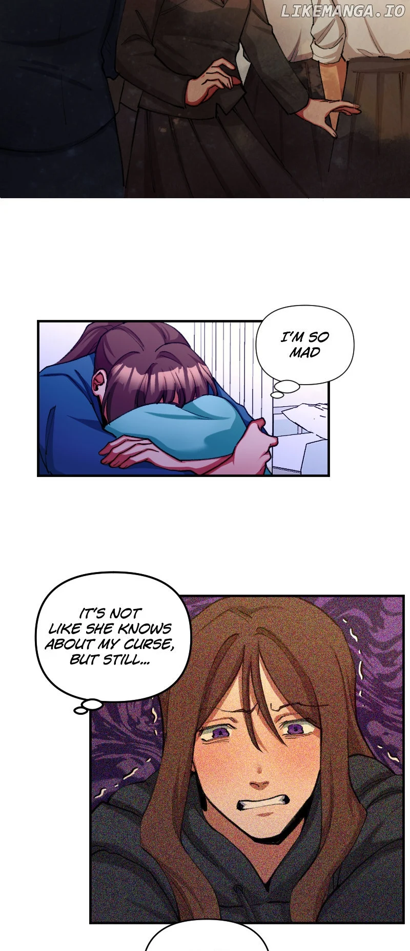 Your Wish chapter 47 page 7