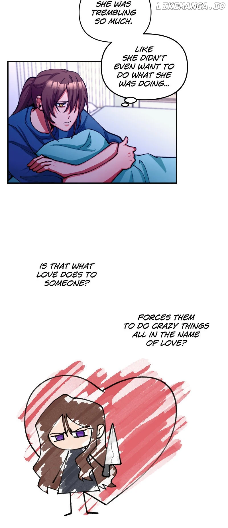 Your Wish chapter 47 page 8