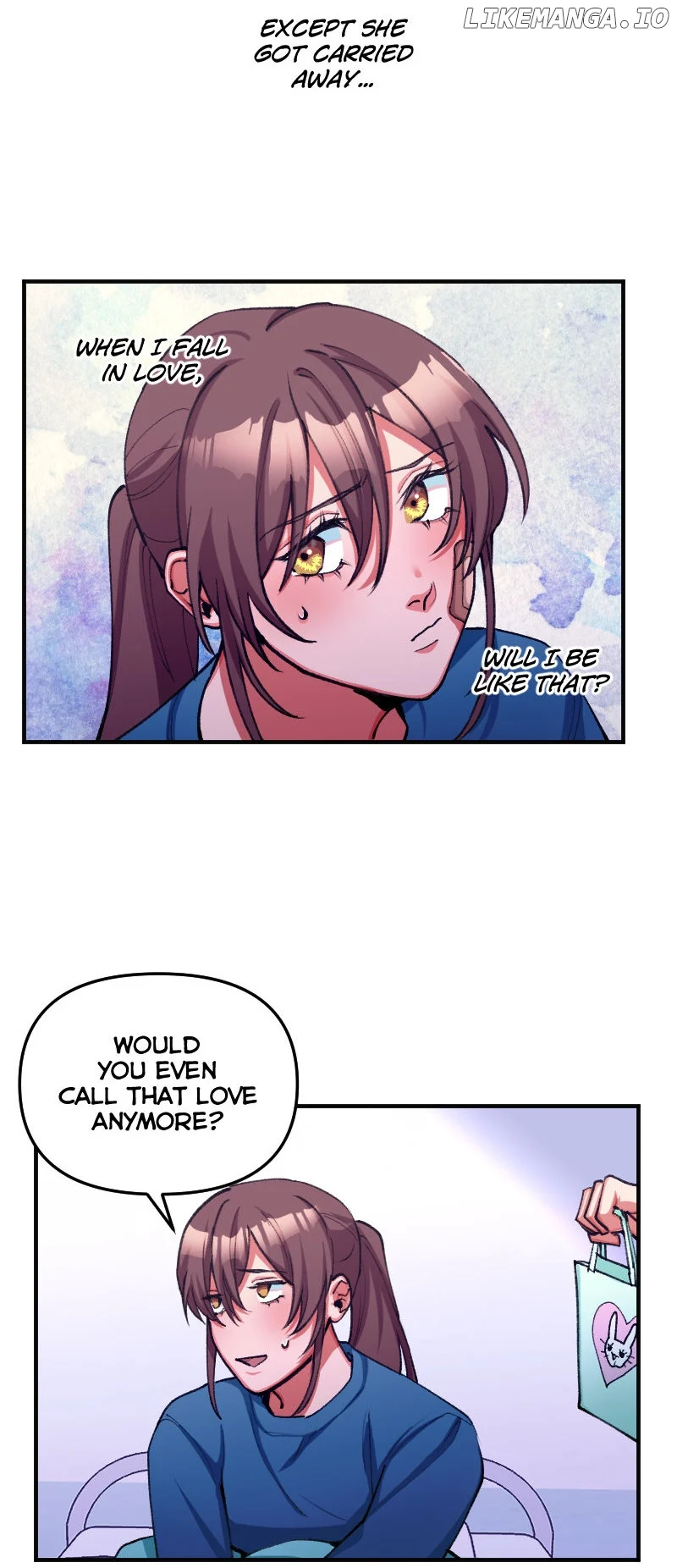Your Wish chapter 47 page 10