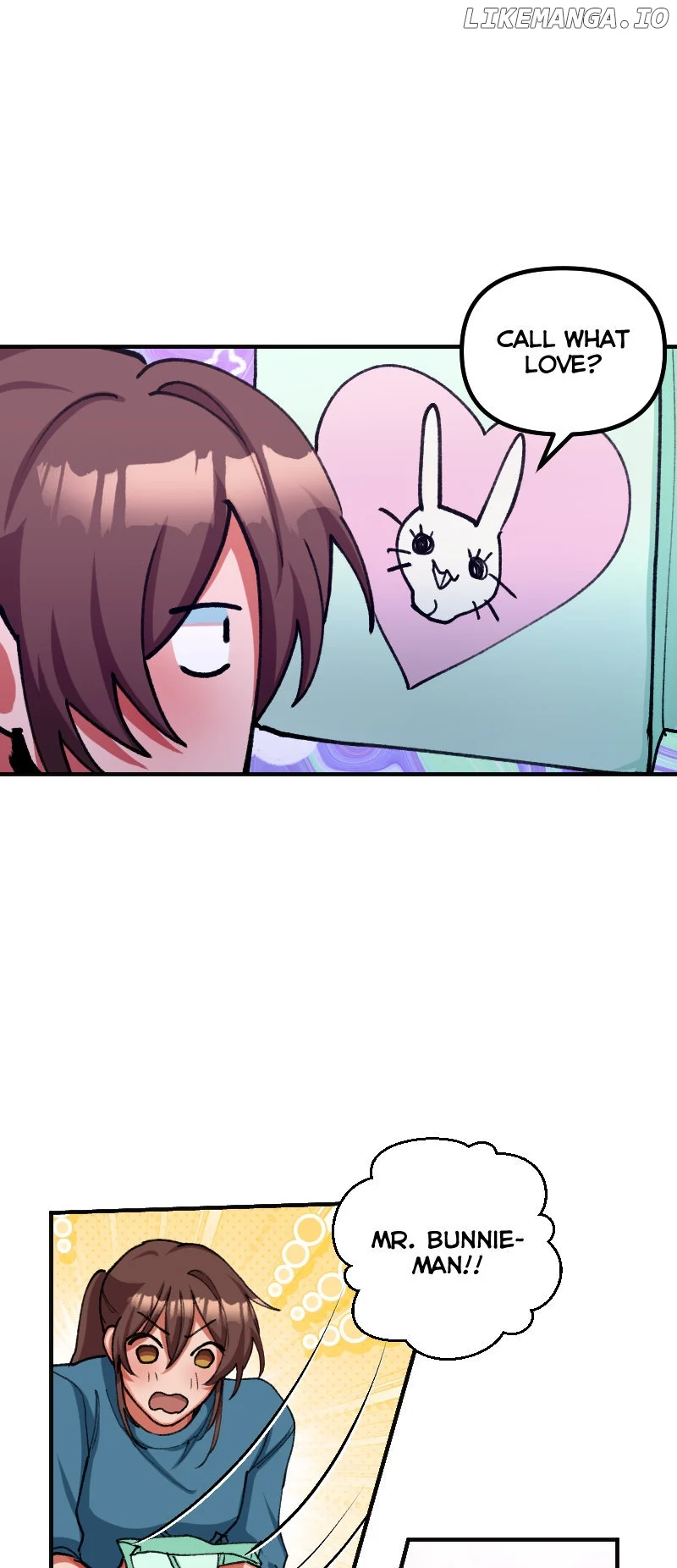 Your Wish chapter 47 page 11