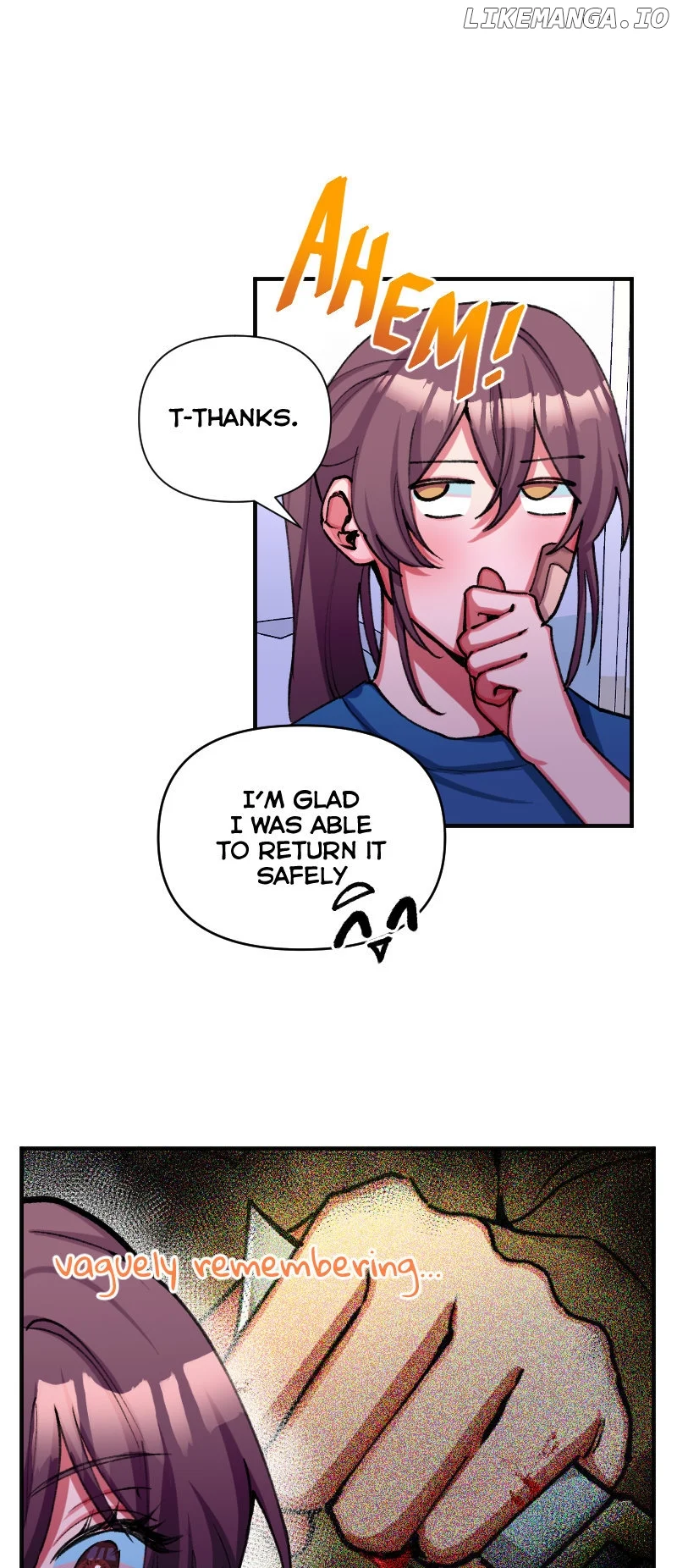 Your Wish chapter 47 page 13