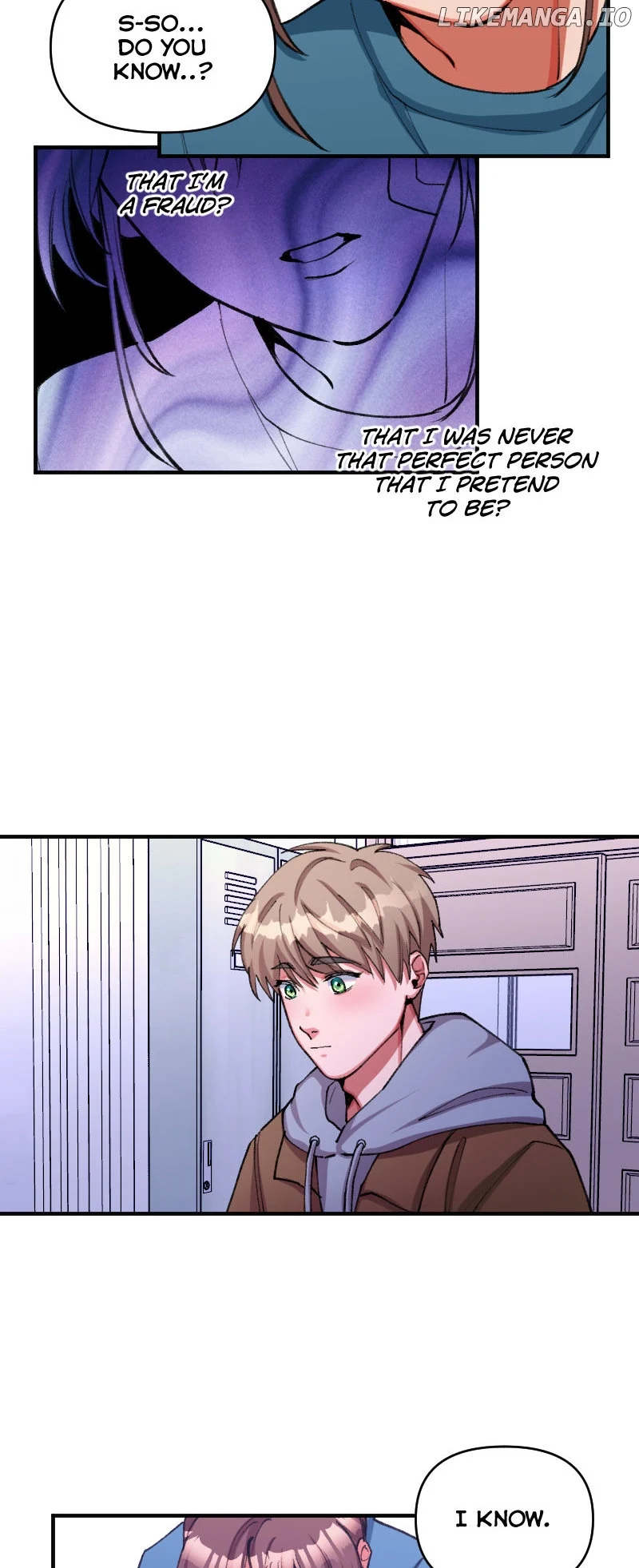 Your Wish chapter 47 page 18