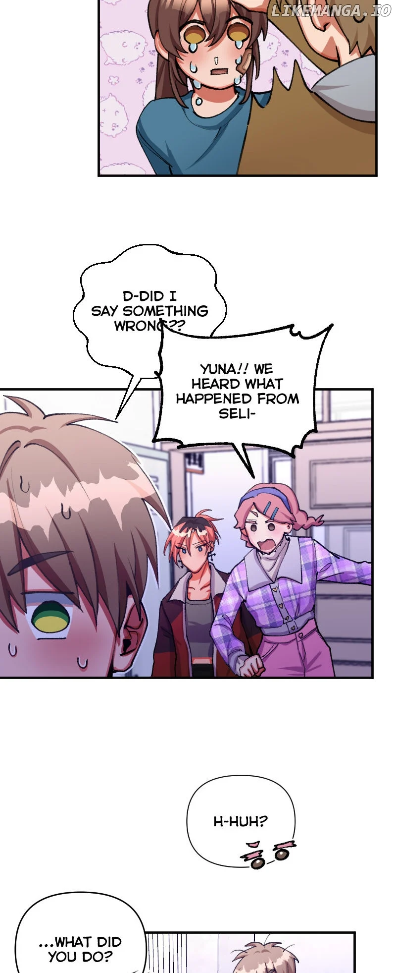 Your Wish chapter 47 page 22