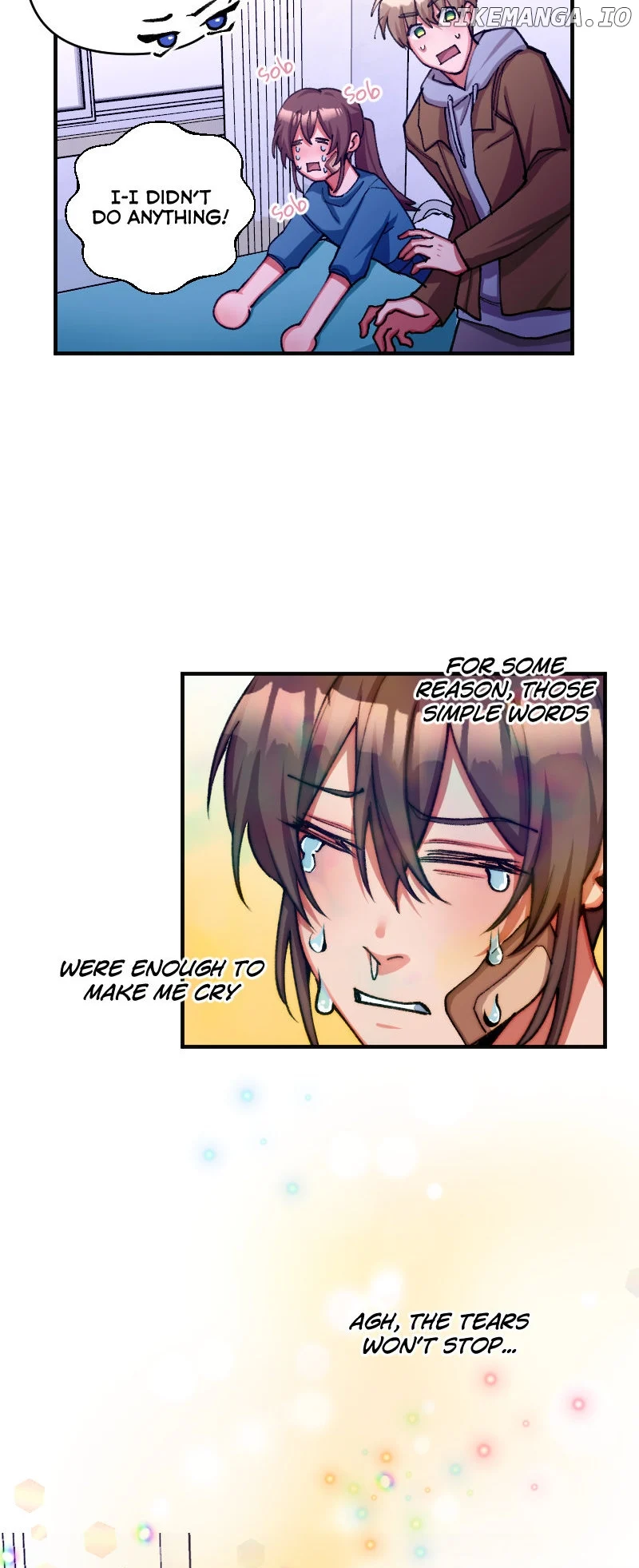 Your Wish chapter 47 page 23