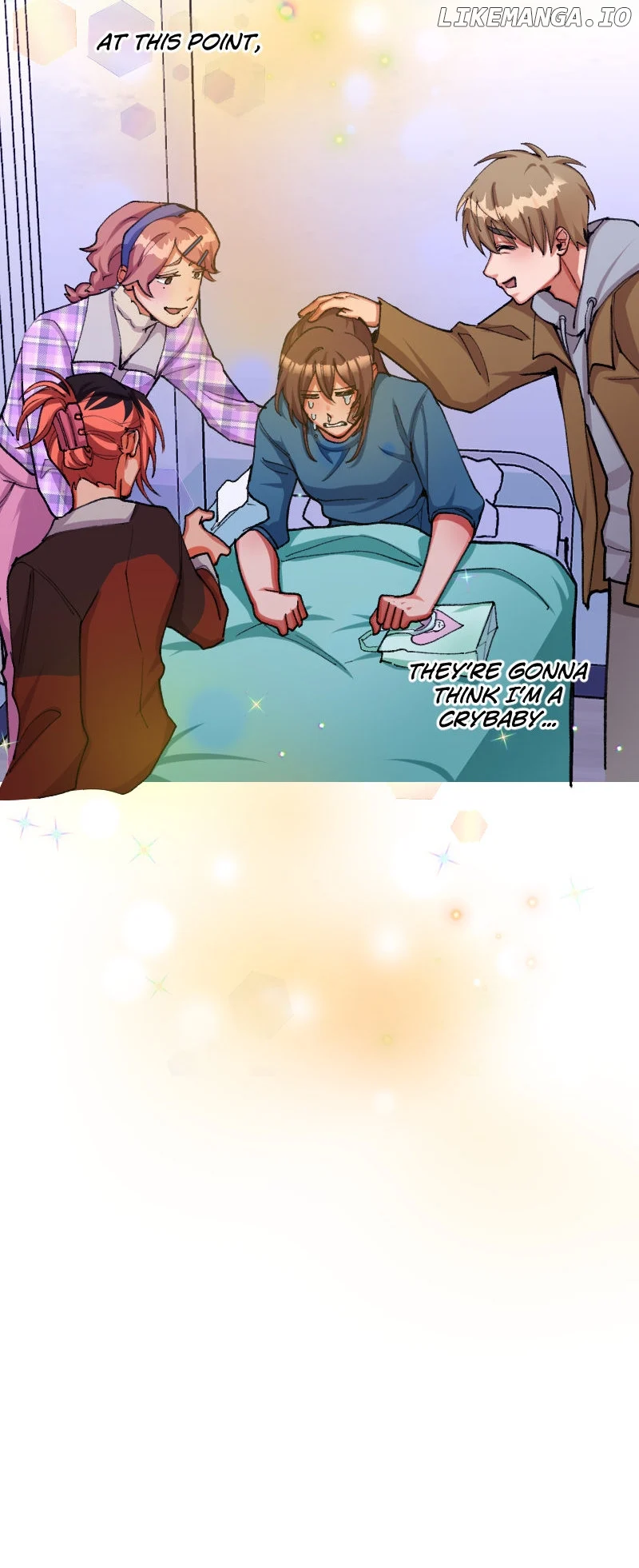 Your Wish chapter 47 page 24