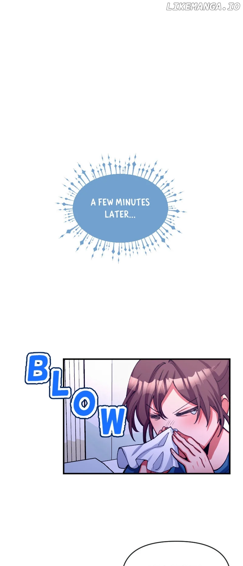 Your Wish chapter 47 page 25