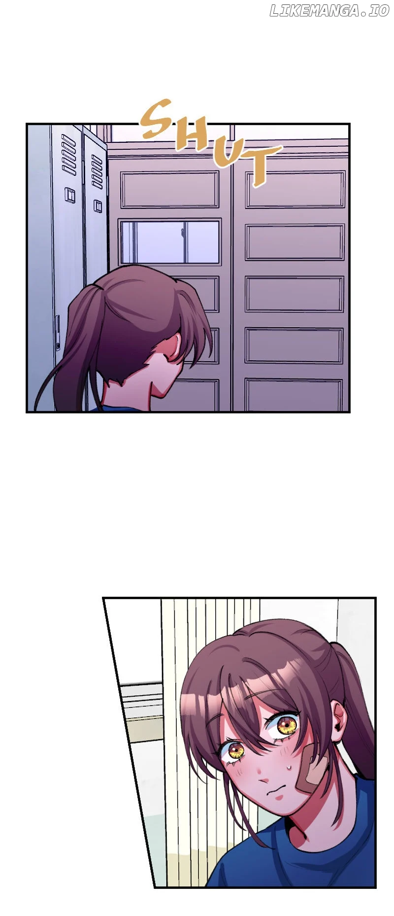 Your Wish chapter 47 page 27