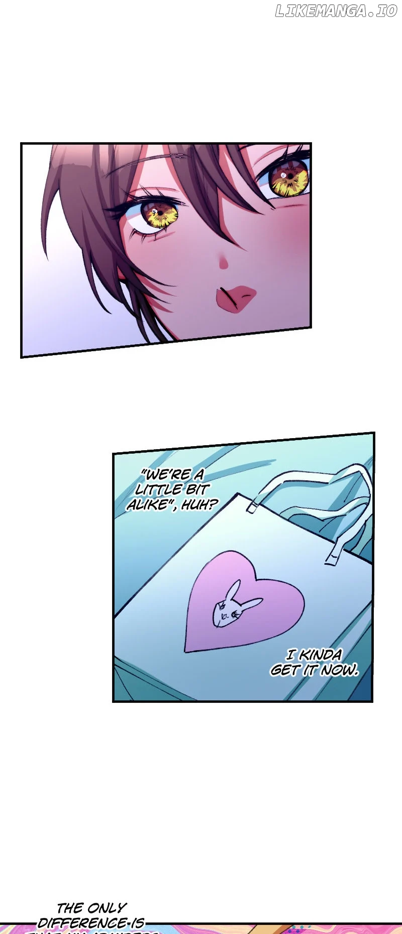 Your Wish chapter 47 page 29