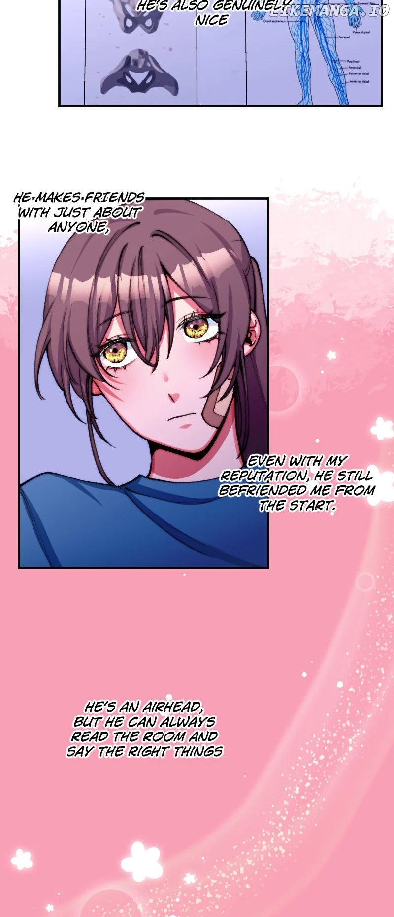 Your Wish chapter 47 page 31