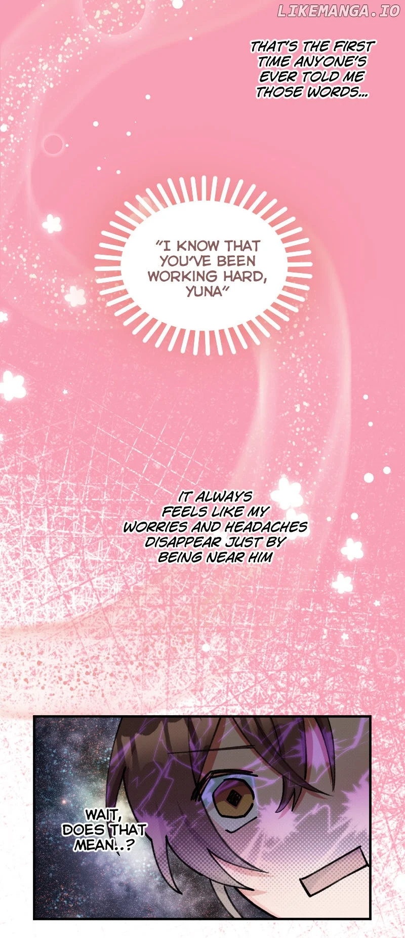 Your Wish chapter 47 page 32