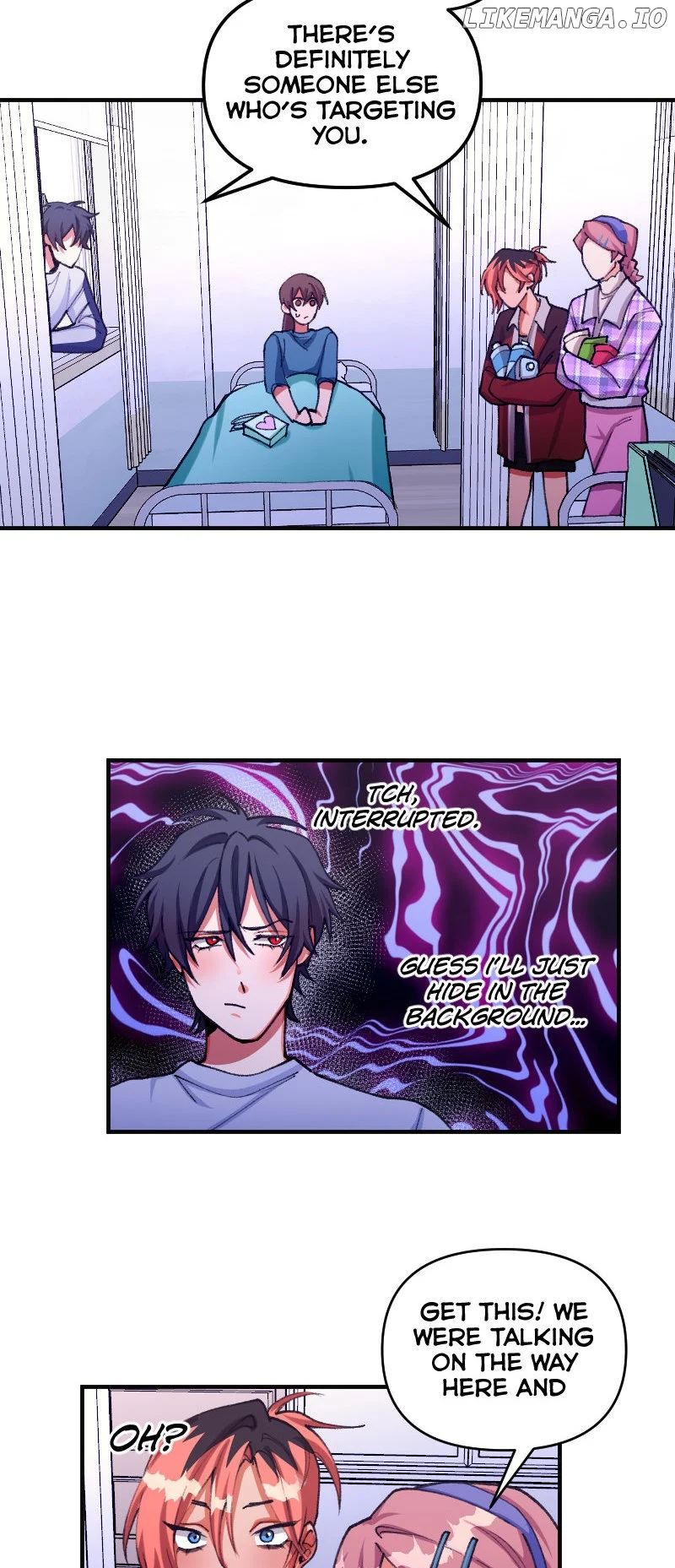 Your Wish chapter 47 page 38