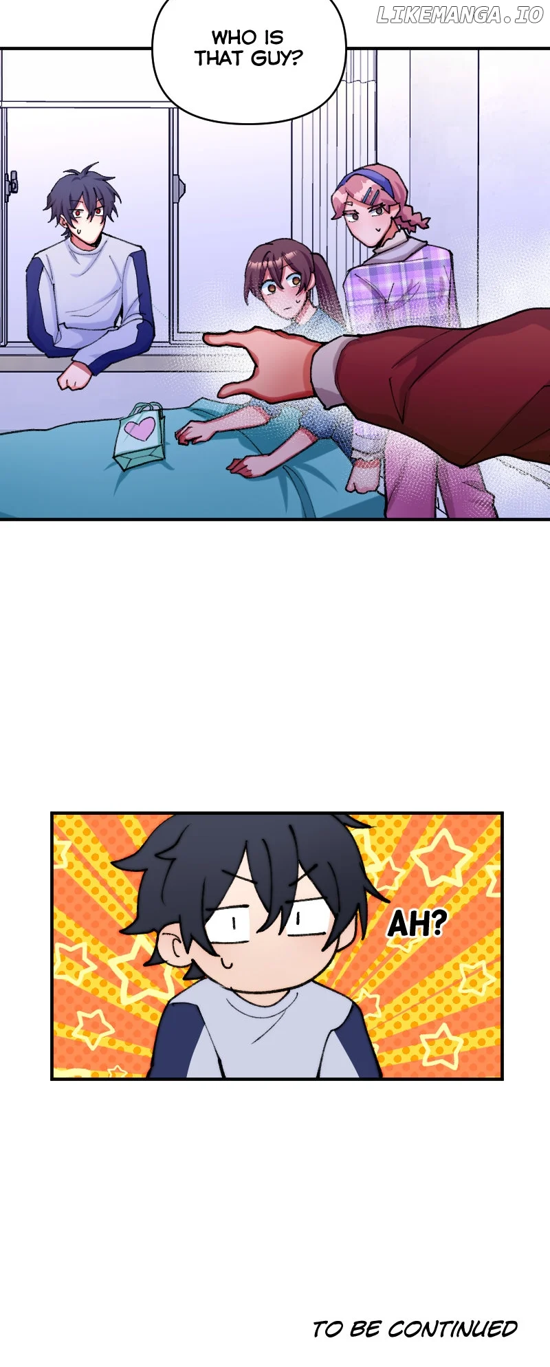 Your Wish chapter 47 page 42