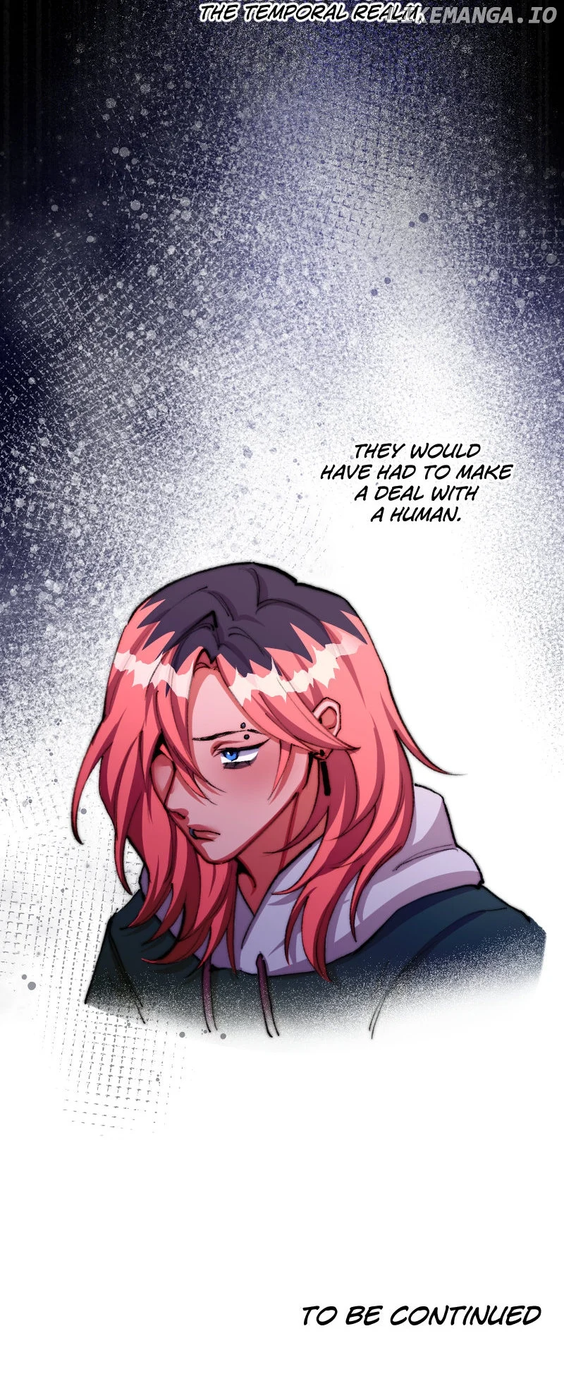 Your Wish chapter 48 page 32