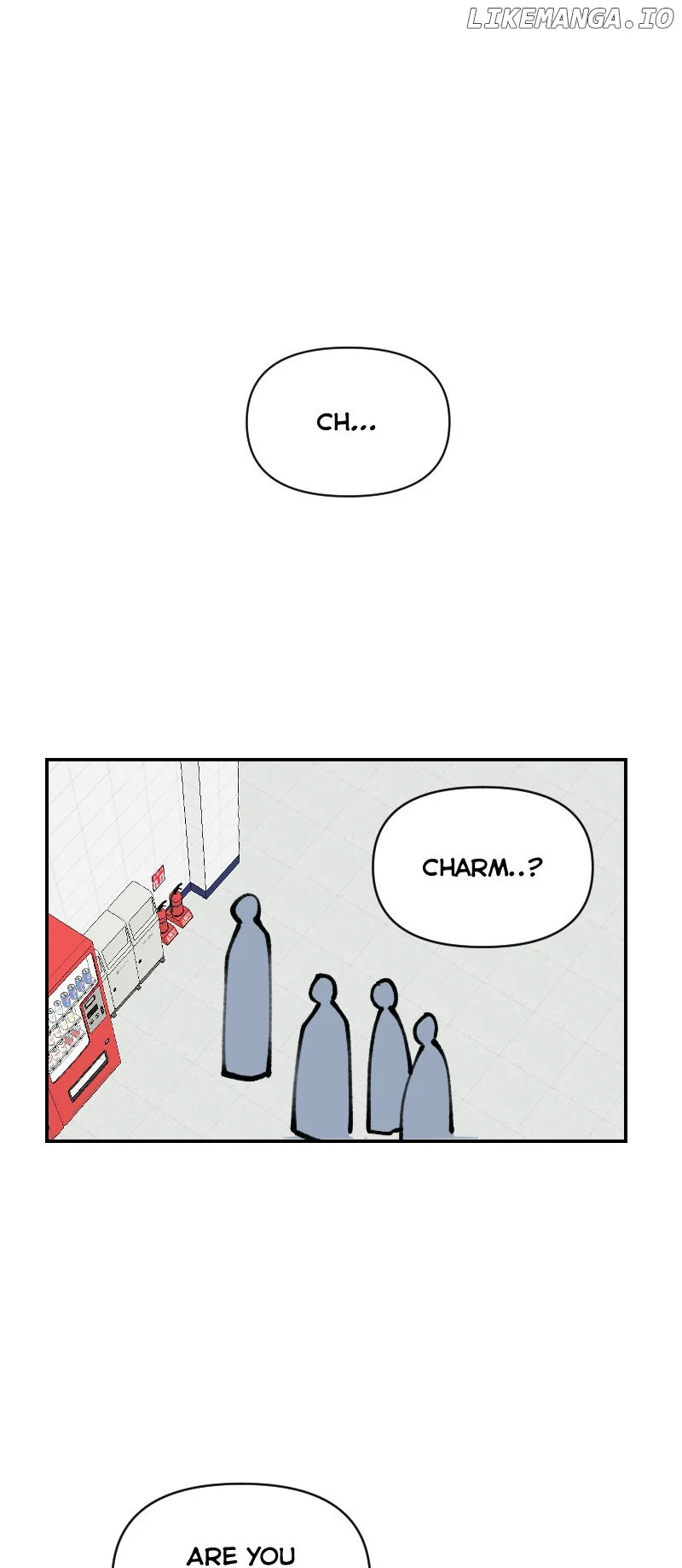 Your Wish chapter 49 page 1