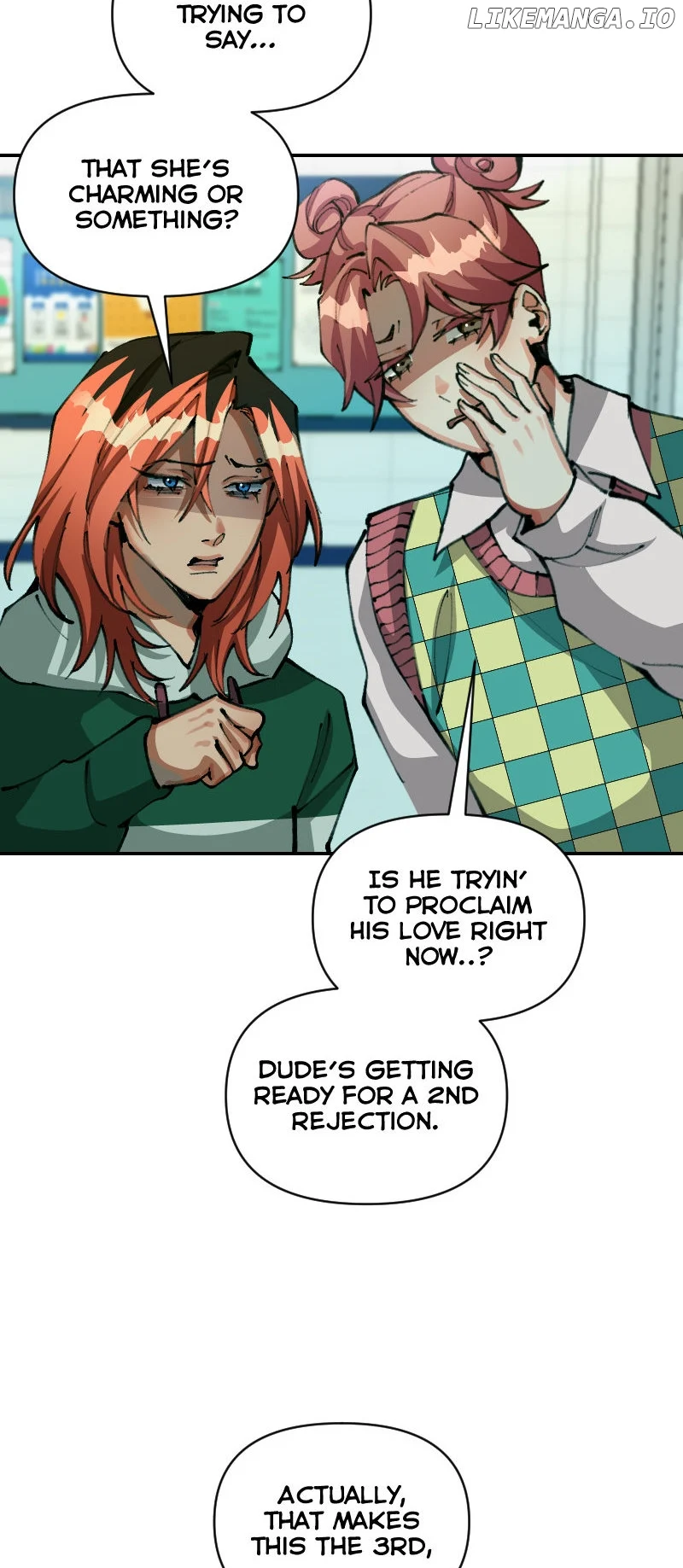 Your Wish chapter 49 page 2