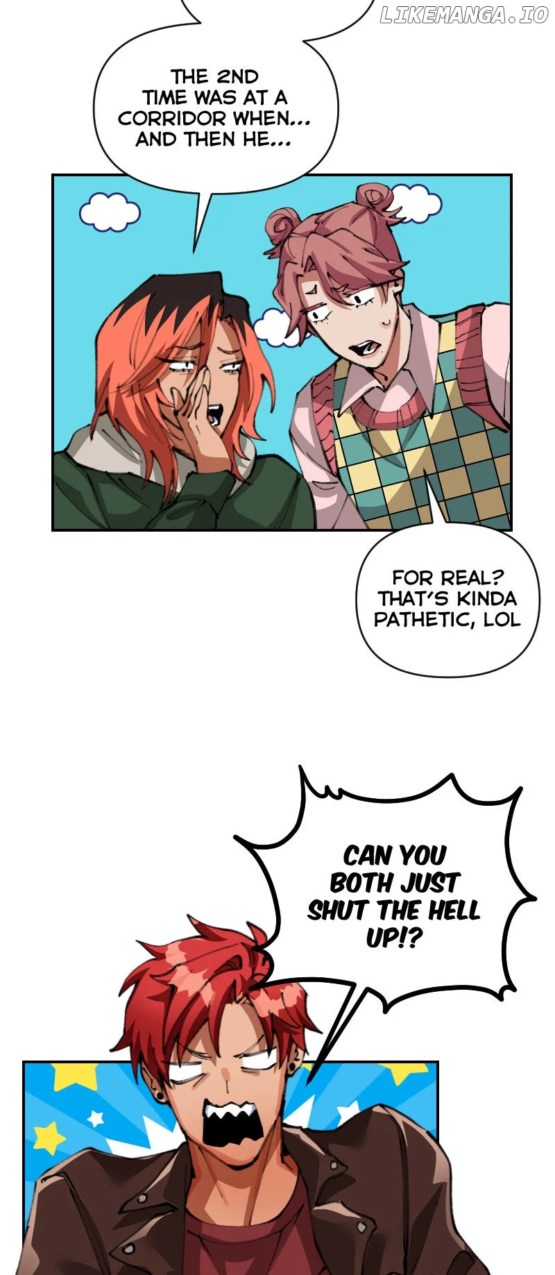 Your Wish chapter 49 page 3