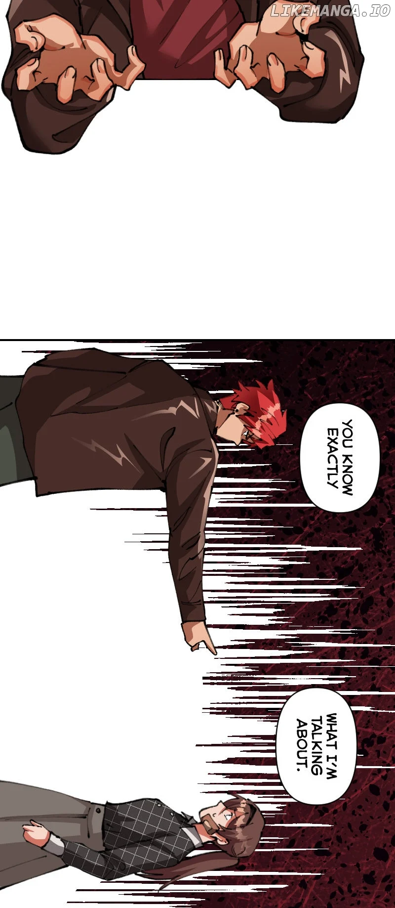 Your Wish chapter 49 page 4