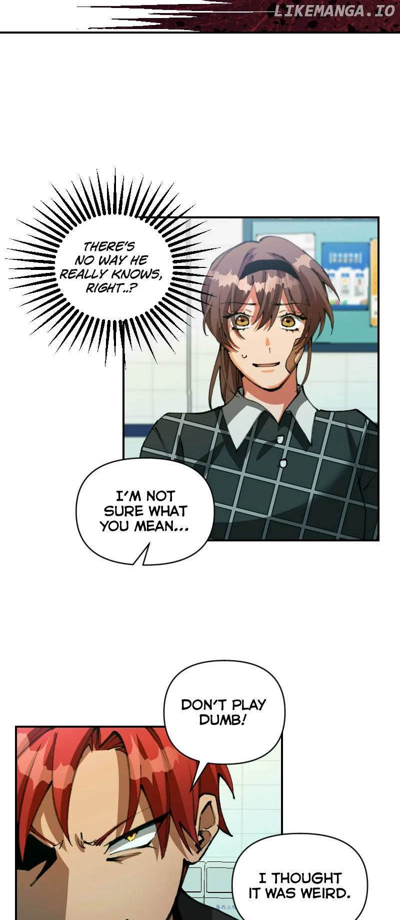 Your Wish chapter 49 page 5