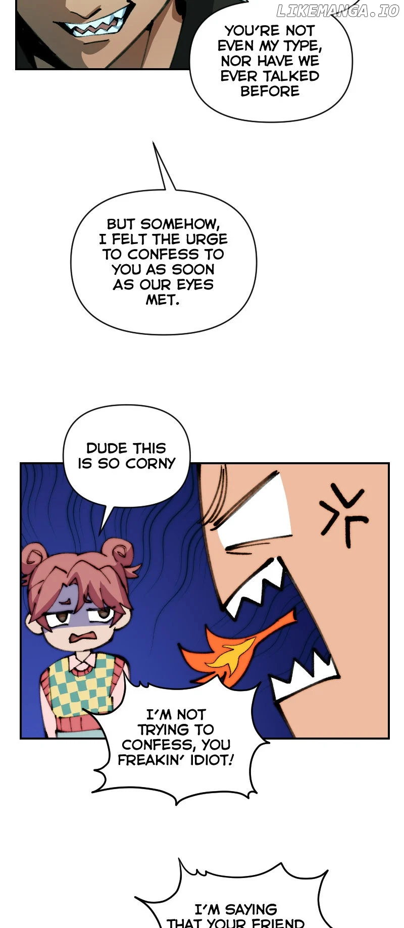 Your Wish chapter 49 page 6