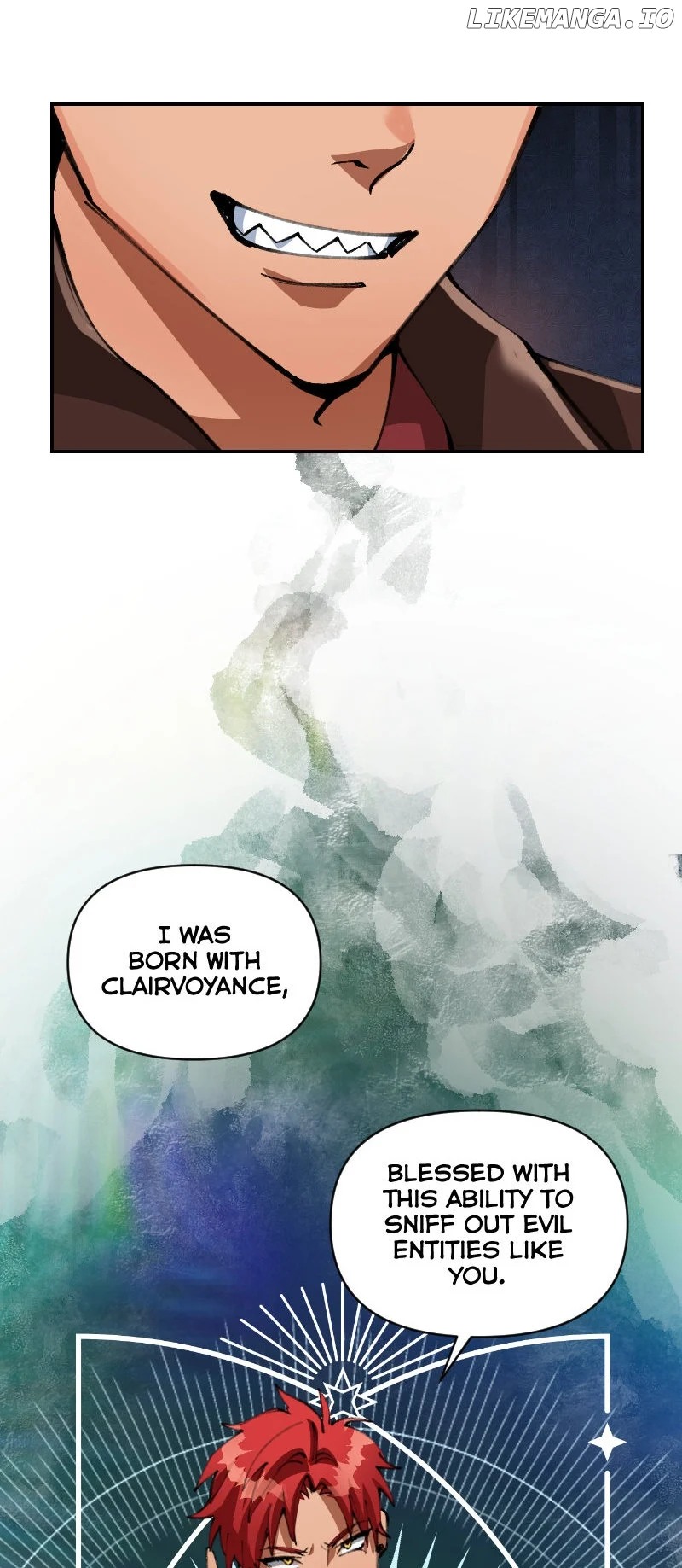 Your Wish chapter 49 page 8