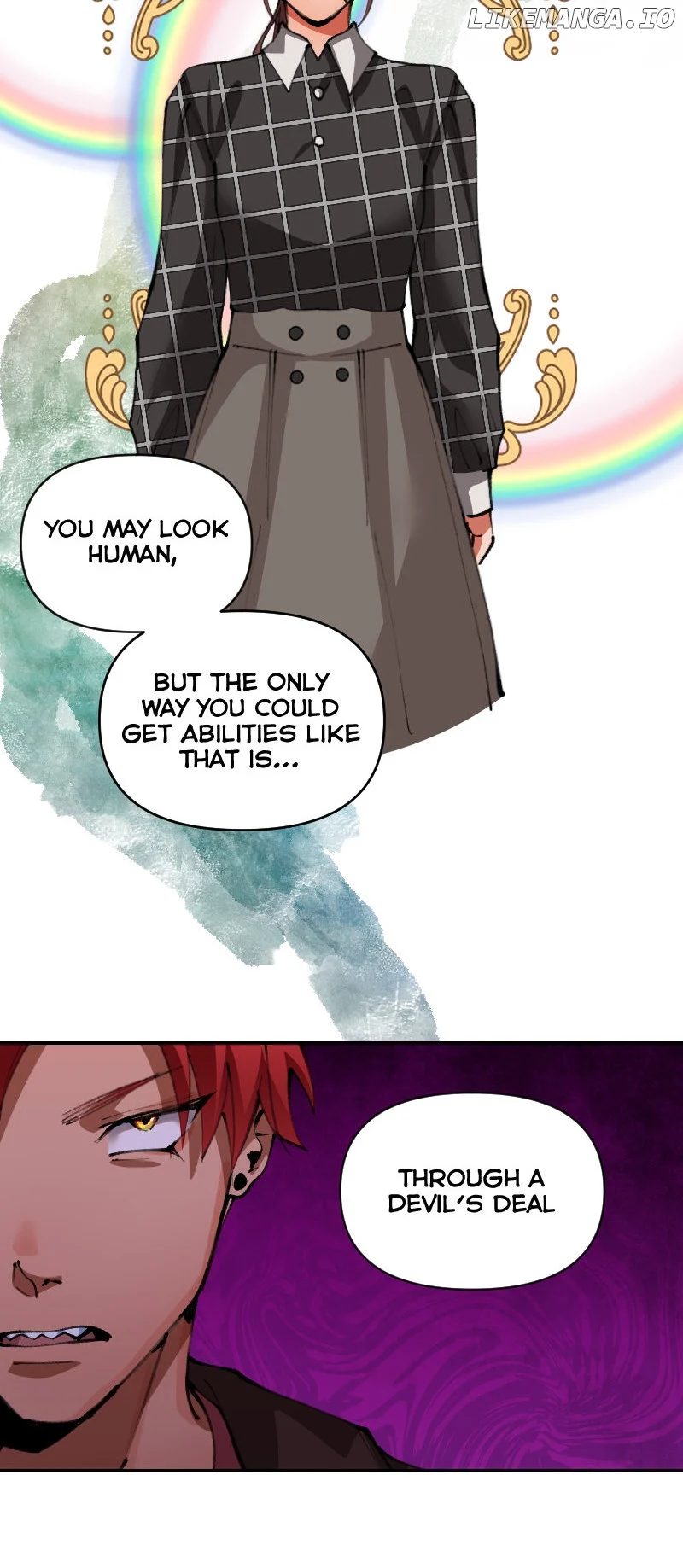 Your Wish chapter 49 page 10