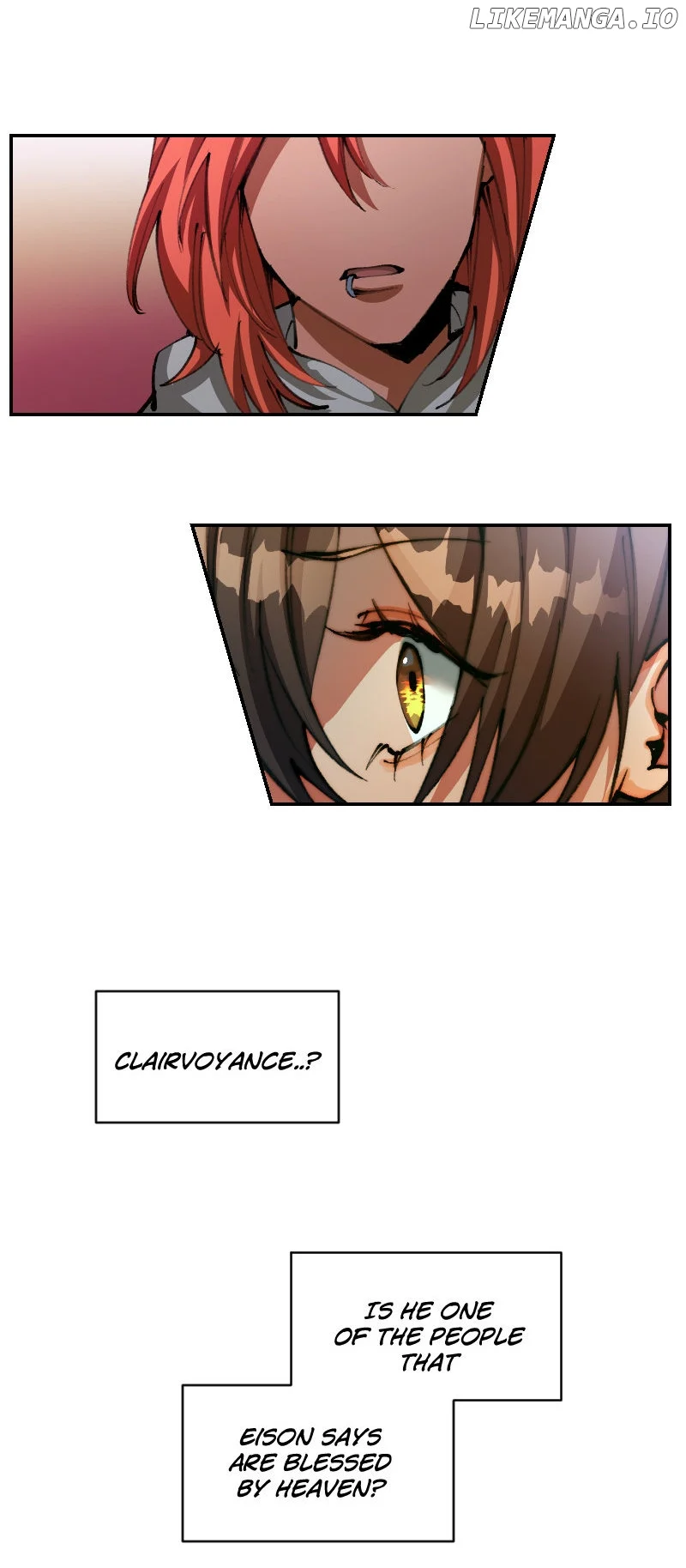 Your Wish chapter 49 page 11