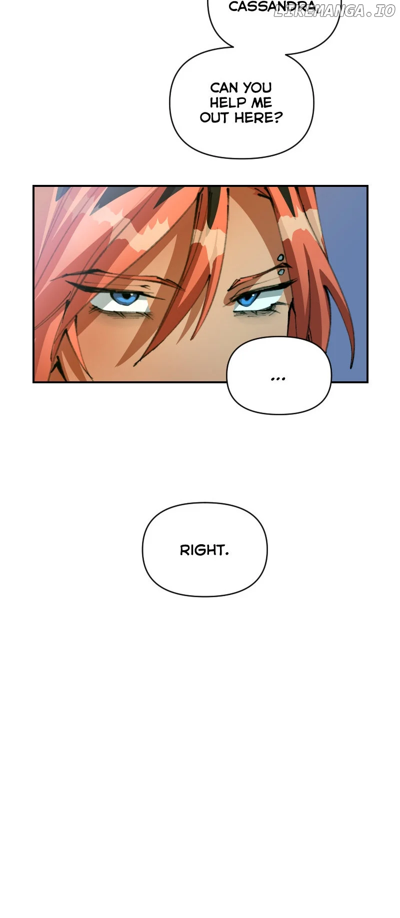 Your Wish chapter 49 page 19