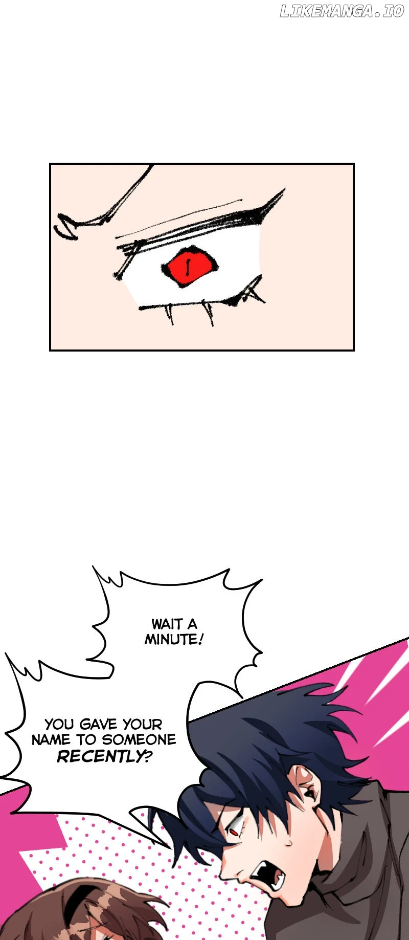 Your Wish chapter 49 page 31