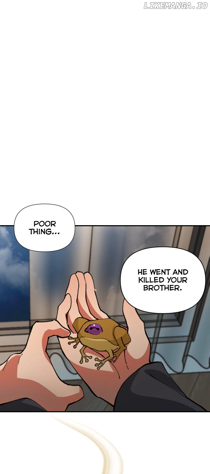 Your Wish chapter 49 page 36