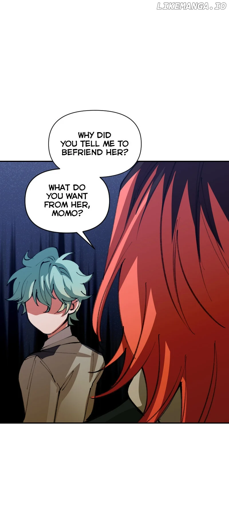 Your Wish chapter 49 page 41