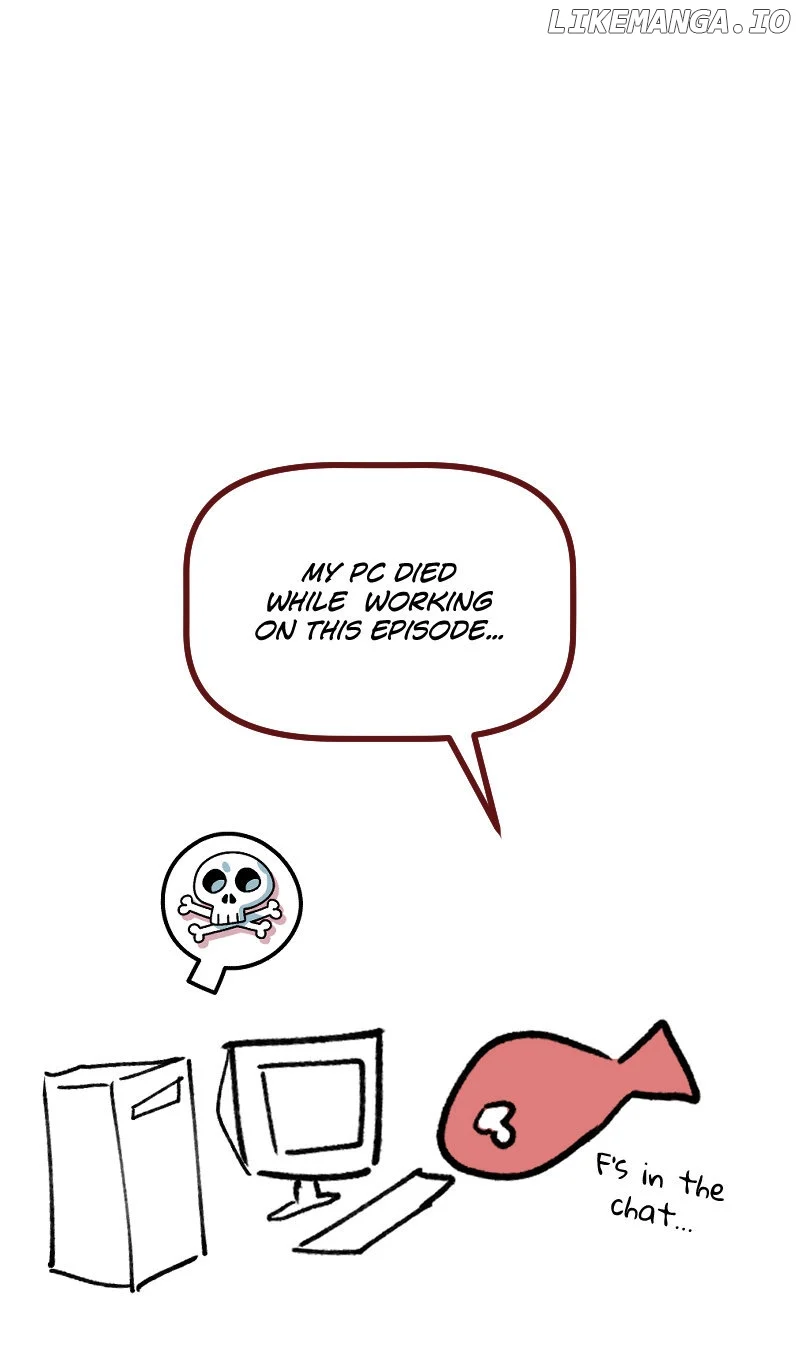 Your Wish chapter 49 page 44