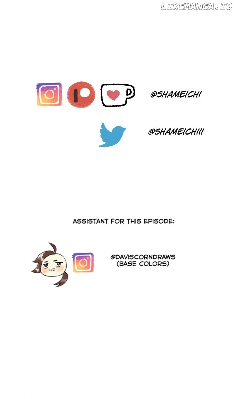 Your Wish chapter 49 page 45