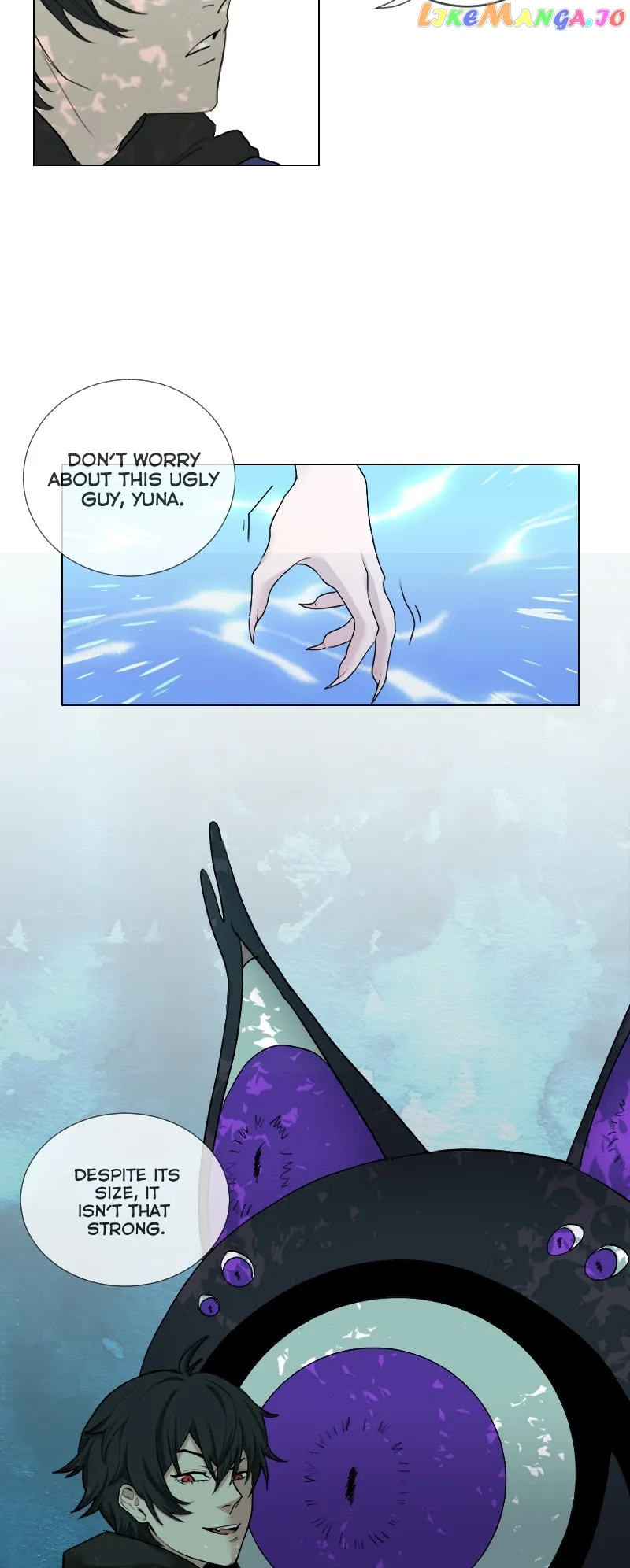 Your Wish chapter 5 page 3