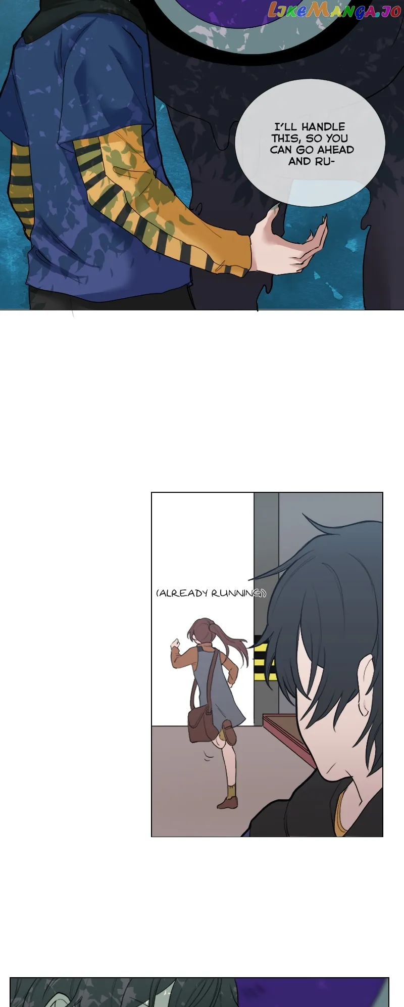 Your Wish chapter 5 page 4